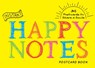 Instant Happy Notes Postcard Book - Sourcebooks - 9781492648062