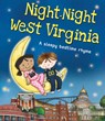 Night-Night West Virginia - Katherine Sully - 9781492654759