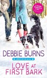 Love at First Bark - BURNS,  Debbie - 9781492672845