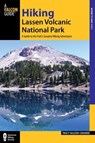 Hiking Lassen Volcanic National Park - Tracy Salcedo - 9781493011131