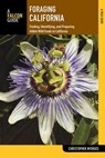 Foraging California - Christopher Nyerges - 9781493012329