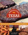 Barbecue Lover's Texas - John Griffin ; Bonnie Walker - 9781493013326