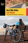 Best Bike Rides Las Vegas - Paul W. Papa - 9781493014705