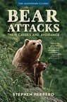Bear Attacks - Stephen Herrero - 9781493029419