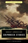 Great American Shipwreck Stories - Tom McCarthy - 9781493033713