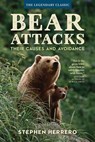 Bear Attacks - Stephen Herrero - 9781493034574