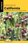 Foraging California - Christopher Nyerges - 9781493040902
