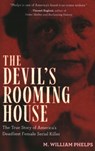 Devil's Rooming House - M. William Phelps - 9781493050123