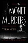The Monet Murders - Terry Mort - 9781493061938