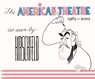 The American Theatre as Seen by Hirschfeld - Al Hirschfeld - 9781493077267