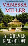 A Forever Kind of Love - Vanessa Miller - 9781493573745