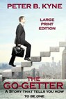 The Go-Getter - KYNE,  Peter B. - 9781493752508