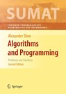 Algorithms and Programming - Alexander Shen - 9781493937004