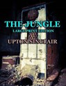 The Jungle - SINCLAIR,  Upton - 9781494349066