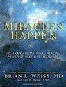 Miracles Happen -  - 9781494502249