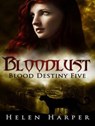 Bloodlust - HARPER,  Helen - 9781494551605