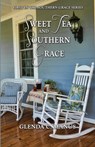 Sweet Tea and Southern Grace - Glenda C. Manus - 9781494746209