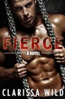 Fierce - Clarissa Wild - 9781494957612