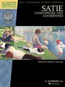 Satie - Gymnopedies and Gnossiennes - Matthew Edwards - 9781495007309