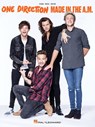 One Direction - Made in the A.M. - One Direction - 9781495057557