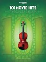 101 Movie Hits for Violin - Hal Leonard Publishing Corporation - 9781495060700