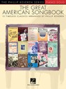 The Great American Songbook - Phillip Keveren - 9781495070990