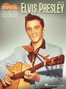 Elvis Presley Strum & Sing Guitar - PRESLEY,  Elvis - 9781495076848