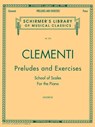 PRELUDES & EXERCISES - Max Vogrich - 9781495086915