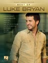 Best of Luke Bryan -  - 9781495089565