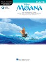 Moana - Flute - MIRANDA,  Lin-Manuel - 9781495090530