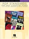Pop Standards for Easy Classical Piano: Arr. Phillip Keveren the Phillip Keveren Series Easy Piano - Phillip Keveren - 9781495094149