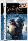 Beauty And The Beast - Howard Ashman ; Tim Rice - 9781495095504