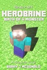 Minecraft - MCDONALD,  Barry J. - 9781495270925