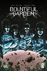 Bountiful Garden #1 - Ivy Noelle Weir - 9781495633935