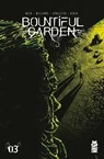 Bountiful Garden #3 - Ivy Noelle Weir - 9781495633959