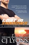 Lost in Shadows - LYONS,  Cj - 9781496132826