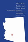 Arizona Politics and Government - David R. Berman - 9781496232403