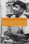 Basket Diplomacy - Denise E. Bates - 9781496234711