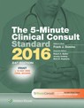 5-Minute Clinical Consult Standard - DOMINO,  Frank J - 9781496308634