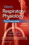 West's Respiratory Physiology - John B. West ; Andrew M. Luks - 9781496310118