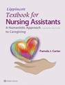 Lippincott Textbook for Nursing Assistants - CARTER,  Pamela J., R.N. - 9781496323545