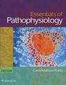 Essentials of Pathophysiology 4th Ed. + 100 Case Studies in Pathophysiology 1st. Ed. - PORTH,  Carol Mattson, R.N., Ph.D. ; Gaspard, Karthryn J., Ph.D. ; Bruyere, Harold J., Jr., Ph.D. - 9781496325198