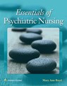 Essentials of Psychiatric Nursing - Mary Ann Boyd - 9781496332141