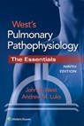 West's Pulmonary Pathophysiology - Andrew M. Luks ; John B. West - 9781496339454
