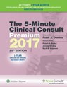 5-Minute Clinical Consult Premium -  - 9781496339973