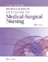 Study Guide for Brunner & Suddarth's Textbook of Medical-Surgical Nursing - Lippincott Williams & Wilkins - 9781496355096