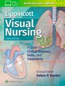 Lippincott Visual Nursing - Lippincott Williams & Wilkins - 9781496381781