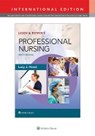 Leddy & Pepper's Professional Nursing - HOOD,  Lucy, PhD, RN - 9781496386830