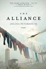 The Alliance - Jolina Petersheim - 9781496413994
