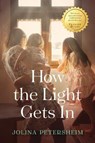 How the Light Gets In - PETERSHEIM,  Jolina - 9781496434173